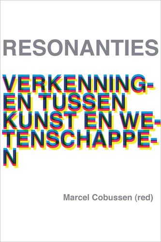 Cover for Resonanties