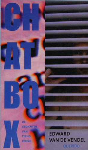 Cover for Chatbox