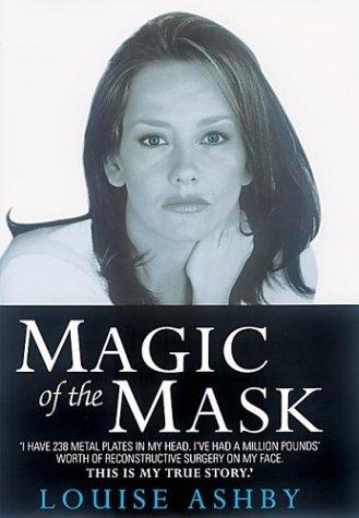 Cover for The Magic of the Mask