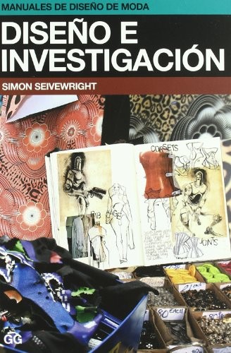 Cover for Diseño e investigación