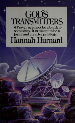 Cover for God's transmitters