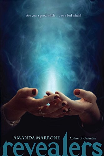 Cover for Revealers