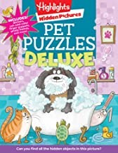 Cover for Pet Puzzles Deluxe