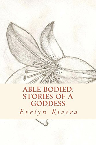 Cover for Able Bodied
