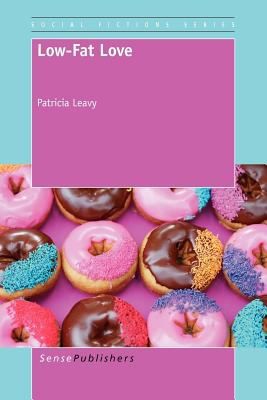 Cover for Lowfat Love