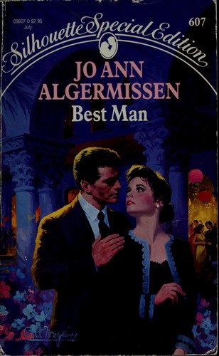 Cover for Best Man