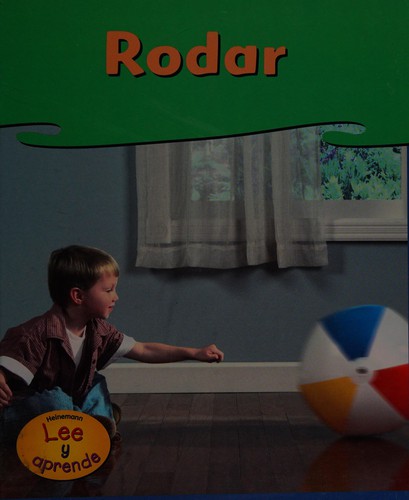 Cover for Rodar/ Rolling (Investigaciones/Investigations)
