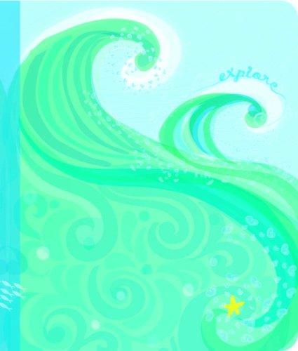 Cover for Explore Mini Journal