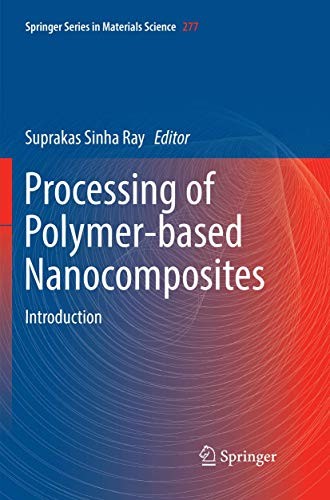 Cover for Processing of Polymer-based Nanocomposites