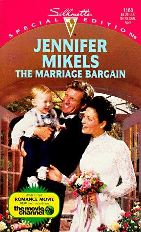Cover for Marriage Bargain, The