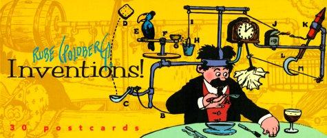 Cover for Inventions!