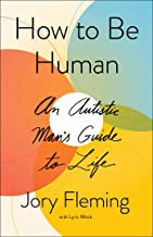 Cover for How to Be Human