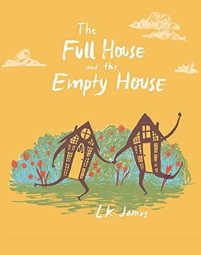 Cover for The Full House and the Empty House