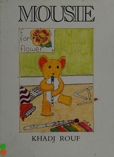 Cover for Practice Papers (F)