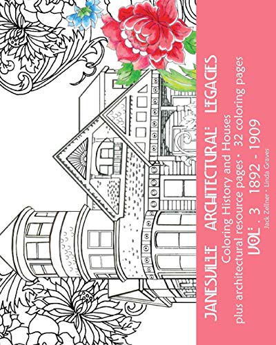 Cover for Vol. 3