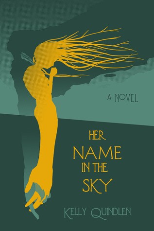 Cover for Her Name in the Sky