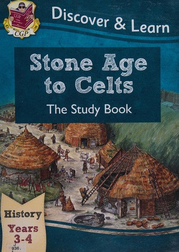 Cover for Stone Age to Celts