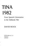 Cover for Argentina 1516-1982
