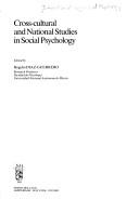 Cover for Cognition, information processing, and motivation