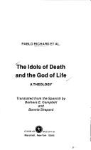 Cover for The Idols of Death and the God of Life