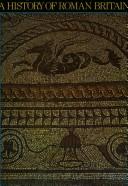 Cover for Britannia