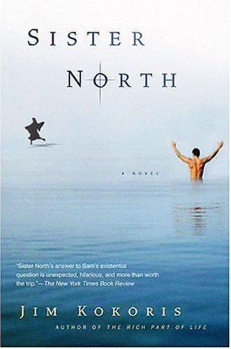 Cover for Sister North