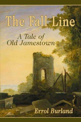 Cover for The Fall Line
