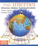 Cover for Internet Communcation