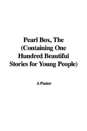Cover for The Pearl Box