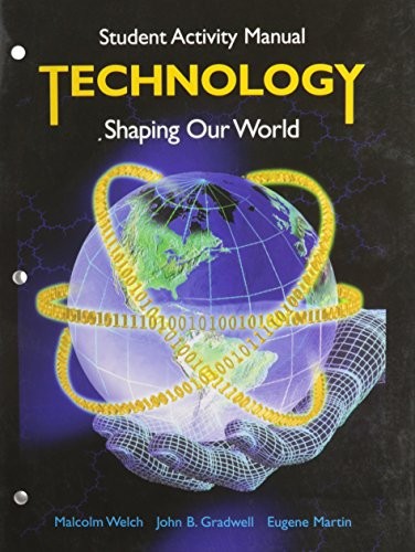 Cover for Technology