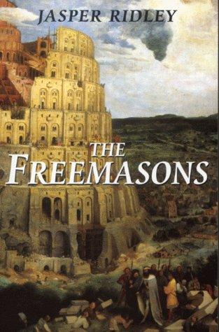 Cover for The Freemasons