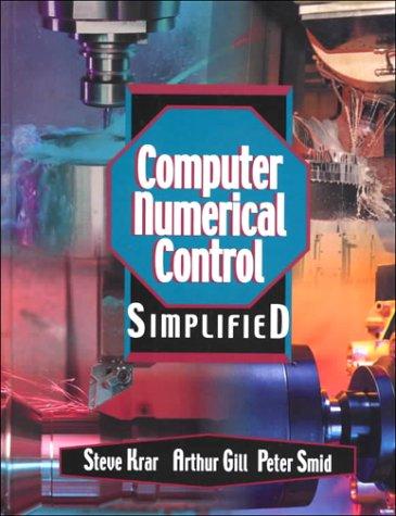 Cover for CNC Simplified