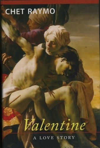 Cover for Valentine