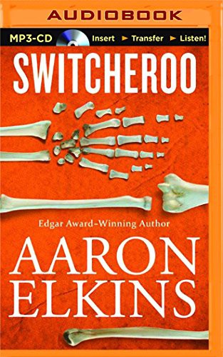 Cover for Switcheroo