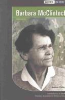 Cover for Barbara McClintock