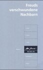 Cover for Freuds verschwundene Nachbarn