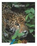 Cover for Grandes Felinos