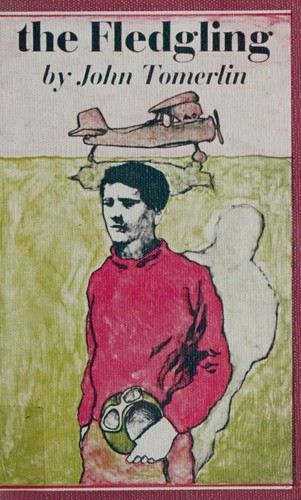Cover for The fledgling