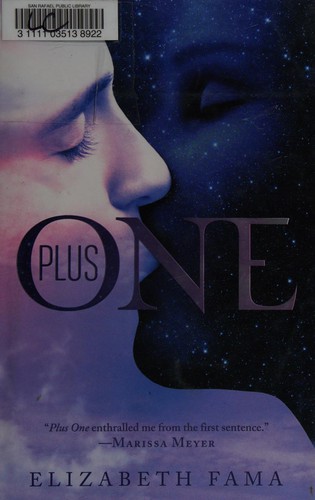 Cover for Plus one