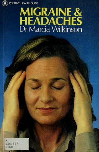 Cover for Migraine & headaches
