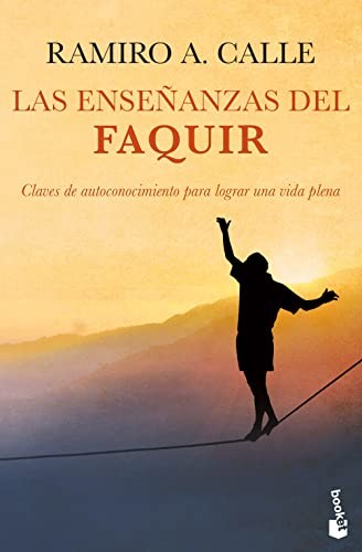 Cover for Las enseñanzas del Faquir