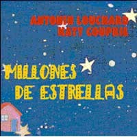 Cover for Millones de estrellas
