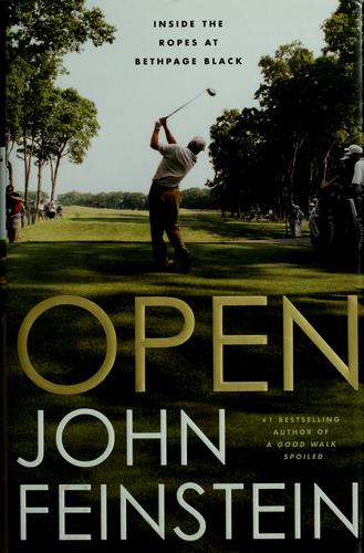 Cover for Open