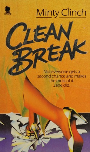 Cover for Clean break