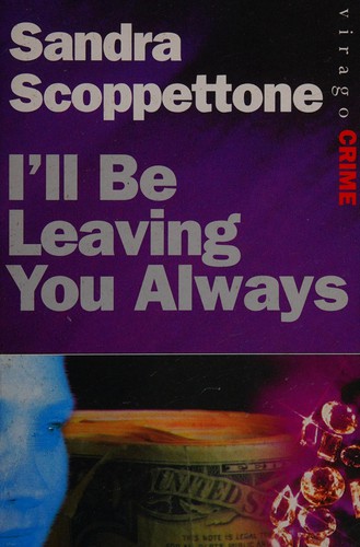 Cover for I'll be leaving you always