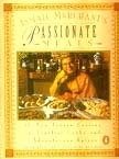 Cover for Ismail Merchant's Passionate Meals