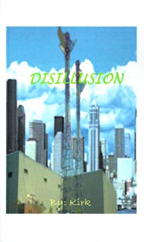 Cover for Disillusion