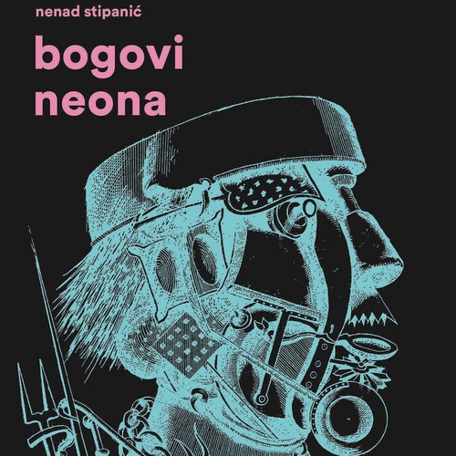 Cover for Bogovi neona