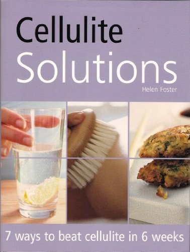 Cover for Cellulite Solutions