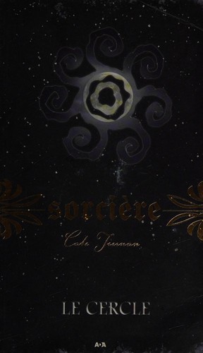 Cover for Le cercle